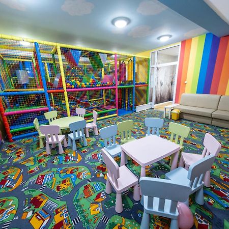 Apartamenty Czerwona Roza Wieprz  Экстерьер фото