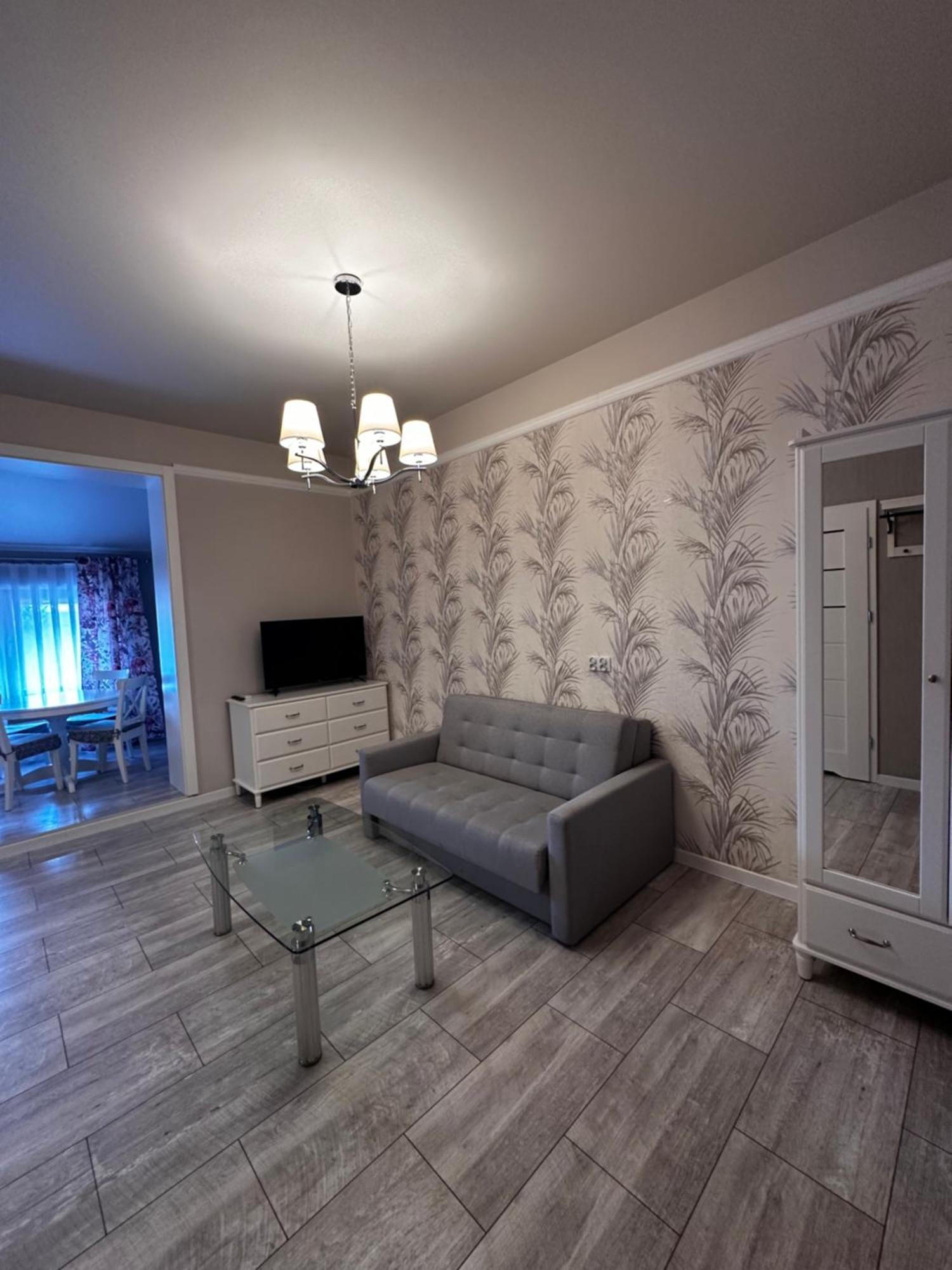 Apartamenty Czerwona Roza Wieprz  Экстерьер фото
